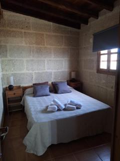 Casa rural con piscina privada - Güímar - 3
