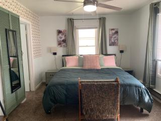 Sage Cottage - - 7