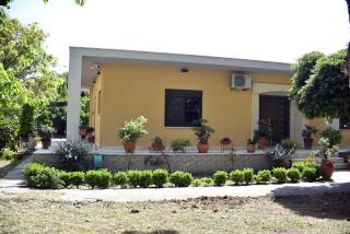 Angelica's House - Pythagoreio - 5