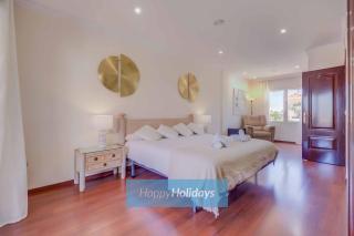 HH Villa Camelia - Benalmádena - 1