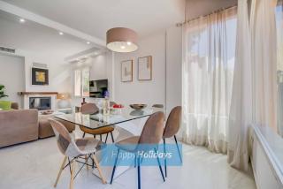 HH Villa Camelia - Benalmádena - 5