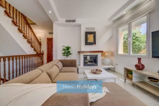 HH Villa Camelia - 8