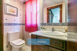 HH Villa Camelia - Benalmádena - 2