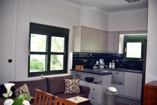 Angelica's House - Pythagoreio - 2