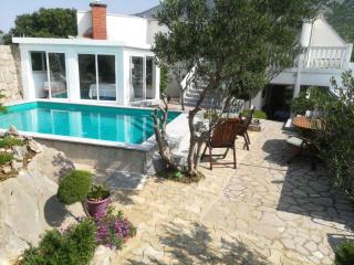 Apartment Cesarica - Velebit Riviera 31088 - Cesarica - 0