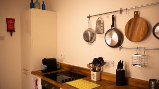 Lorne House - 8