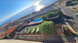 Casa rural con piscina privada - Güímar - 0