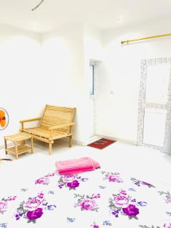 chambre confortable - aci 2000 hamdallaye bamako - 9