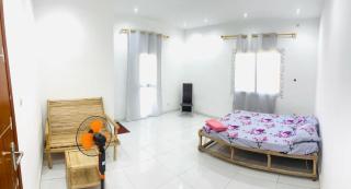 chambre confortable - aci 2000 hamdallaye bamako - 3