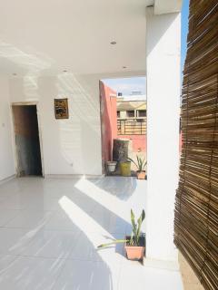 Room in Guest room - chambre confortable - aci 2000 hamdallaye bamako - Bamako - 2