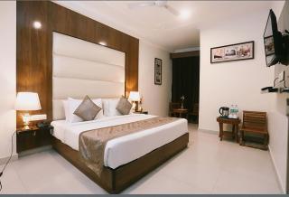 Hotel prm dlx 'prime stay 'From New Delhi Railway Station and Connaught place - Neu-Delhi - 7