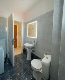 Cozy apartment of Chalkida - Chalkida - 1