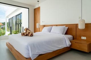 NEW! Kaya Kedungu - 3BR Villa in Kedungu - Tanah Lot - 9