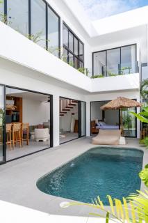 NEW! Kaya Kedungu - 3BR Villa in Kedungu - Tanah Lot - 7