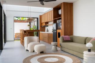 NEW! Kaya Kedungu - 3BR Villa in Kedungu - Tanah Lot - 3