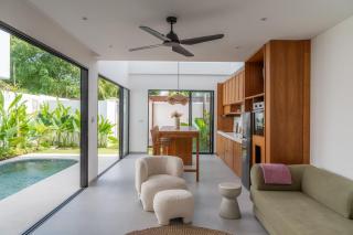 NEW! Kaya Kedungu - 3BR Villa in Kedungu - Tanah Lot - 2