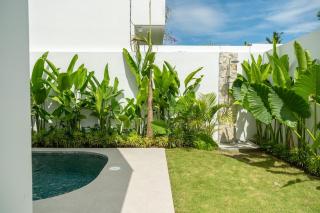 NEW! Kaya Kedungu - 3BR Villa in Kedungu - Tanah Lot - 1