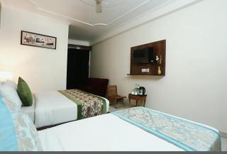 Hotel prm dlx 'prime stay 'From New Delhi Railway Station and Connaught place - Neu-Delhi - 8