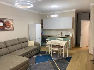 Alex Apartment Lungo Mare Vlore - Vlora - 2