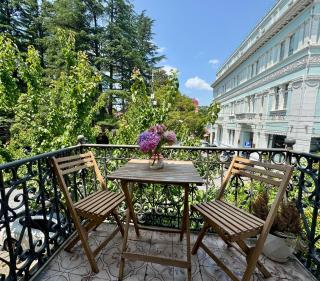 Moedani-Very Center Apartments in Kutaisi - Kutaissi - 7