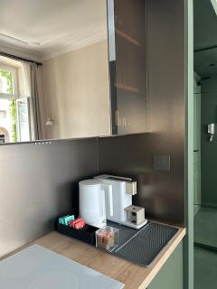 Superstring Design Suite in Prime Location - Belgrado - 3