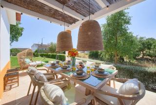 Peaceful Villa by Melides w Pool, by TimeCooler - Santiago do Cacém - 0