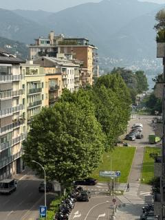 Como Suite Lake View - 8