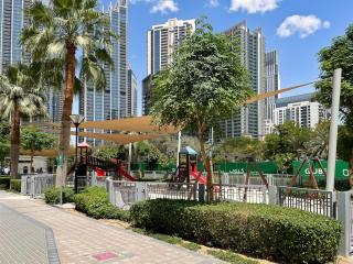 Trophy - Blossom Suites w Balcony Garden & Canal View - Dubai - 7
