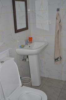 firstrose Villa Doppelzimmer R6 - 8