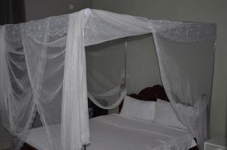 firstrose Villa Doppelzimmer R6 - 7