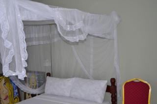 firstrose Villa Doppelzimmer R6 - 6