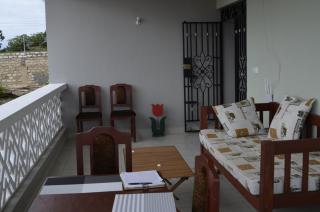 firstrose Villa Doppelzimmer R6 - 5