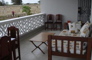 firstrose Villa Doppelzimmer R6 - 2