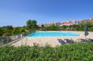 Peaceful Villa by Melides w Pool, by TimeCooler - Santiago do Cacém - 8