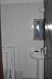 firstrose Villa Doppelzimmer R6 - 1