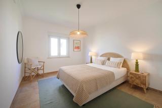 Peaceful Villa by Melides w Pool, by TimeCooler - Santiago do Cacém - 5