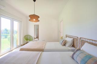 Peaceful Villa by Melides w Pool, by TimeCooler - Santiago do Cacém - 3