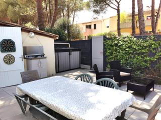 5005 Mas de la Pinède 141 - Le Cap d'Agde - 0