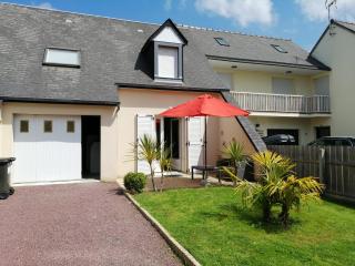 Villa Jozefina résidence les Oyats - Jullouville-les-Pins - 0