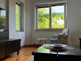 Nana-s Garden by City Center - Sarajevo - 6