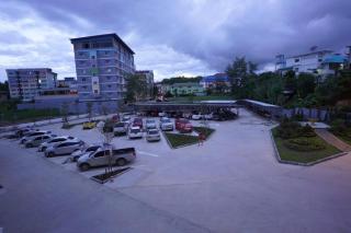 SJ Residence - Ban Thok Wak - 3