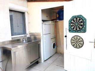 5005 Mas de la Pinède 141 - Le Cap d'Agde - 8