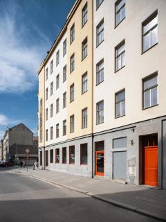 Noox - Brno - 1