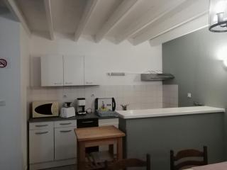 Villa Jozefina résidence les Oyats - Jullouville-les-Pins - 5