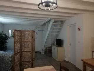 Villa Jozefina résidence les Oyats - Jullouville-les-Pins - 4