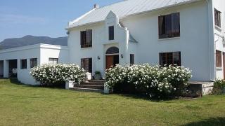 Bell Guesthouse - Somerset East - 0