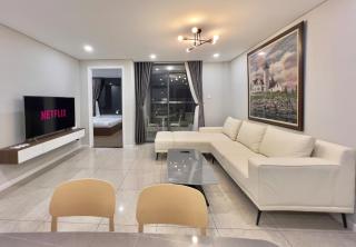 The Silver Vinh Hoi Apartment - Ho Chi Minh - 7