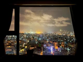 The Silver Vinh Hoi Apartment - Ho Chi Minh - 1