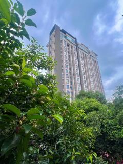 The Silver Vinh Hoi Apartment - Ho Chi Minh - 0