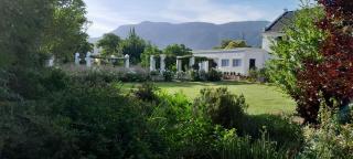 Bell Guesthouse - Somerset East - 3